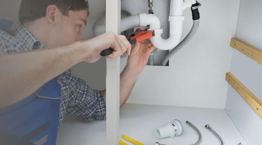 Professional same day plumber in Arthur, ND